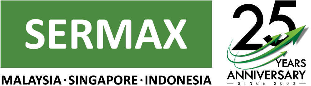 25 YEARS ANNIVERSARY - SERMAX Malaysia | Singapore | Indonesia