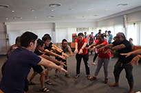 Company Team Building - 13-15 Oct 2022