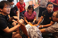 Company Team Building - 13-15 Oct 2022