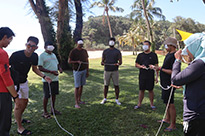 Company Team Building - 13-15 Oct 2022