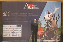 AGII Congress at Surabaya