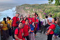SERMAX Company Bali Trip 2023