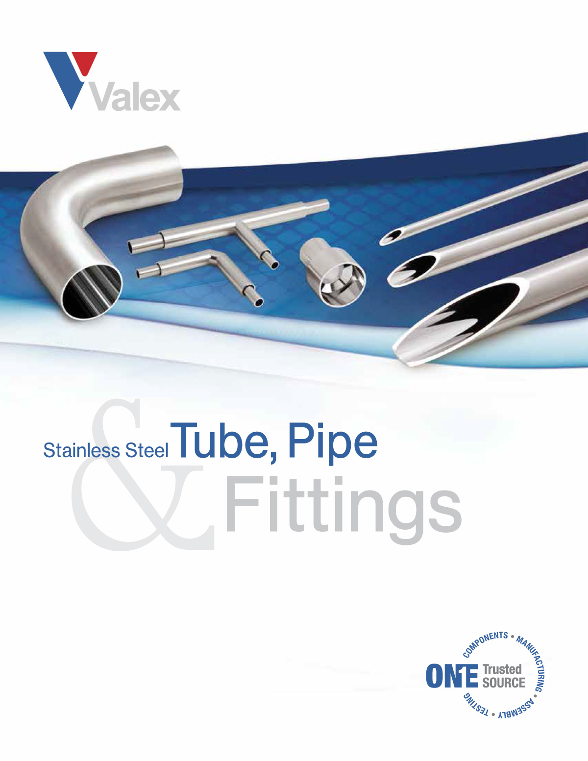 Complete Guide for Valex Products - Choose the right Valex Products for your application from this catalogues. Select Product.